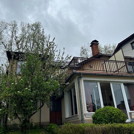 Holiday House Bistrik Сараево Экстерьер фото