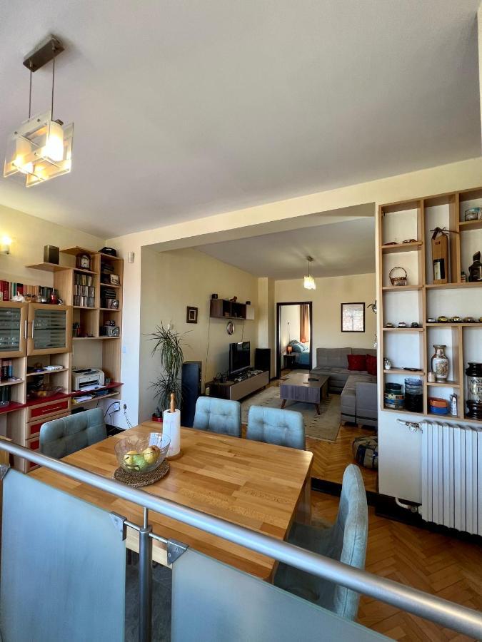 Holiday House Bistrik Сараево Экстерьер фото