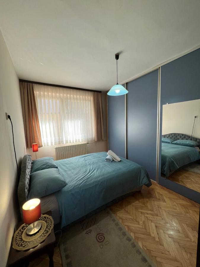 Holiday House Bistrik Сараево Экстерьер фото