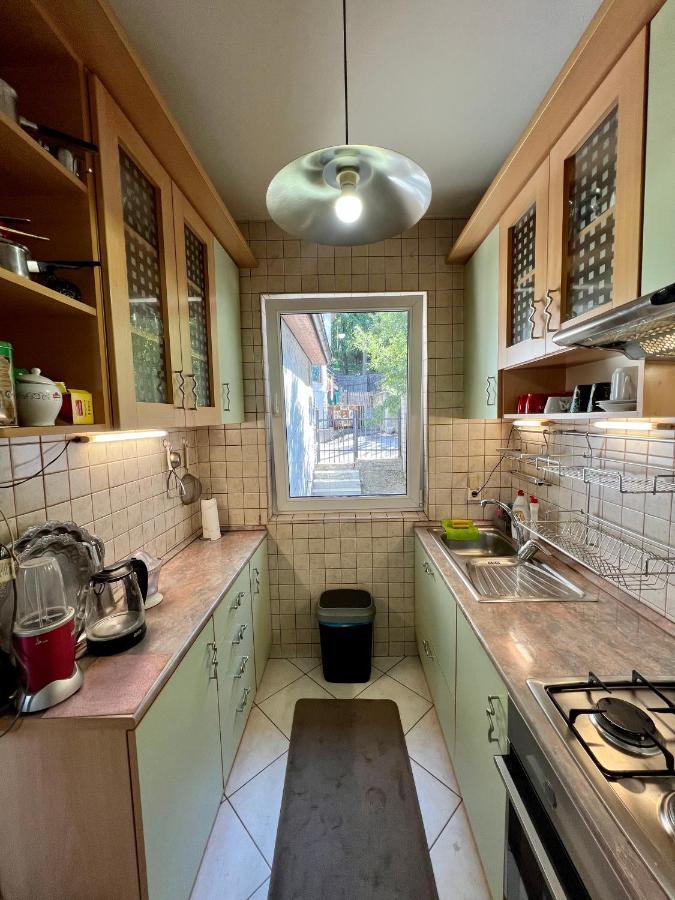Holiday House Bistrik Сараево Экстерьер фото