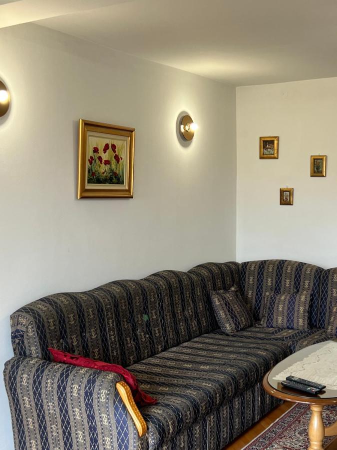Holiday House Bistrik Сараево Экстерьер фото