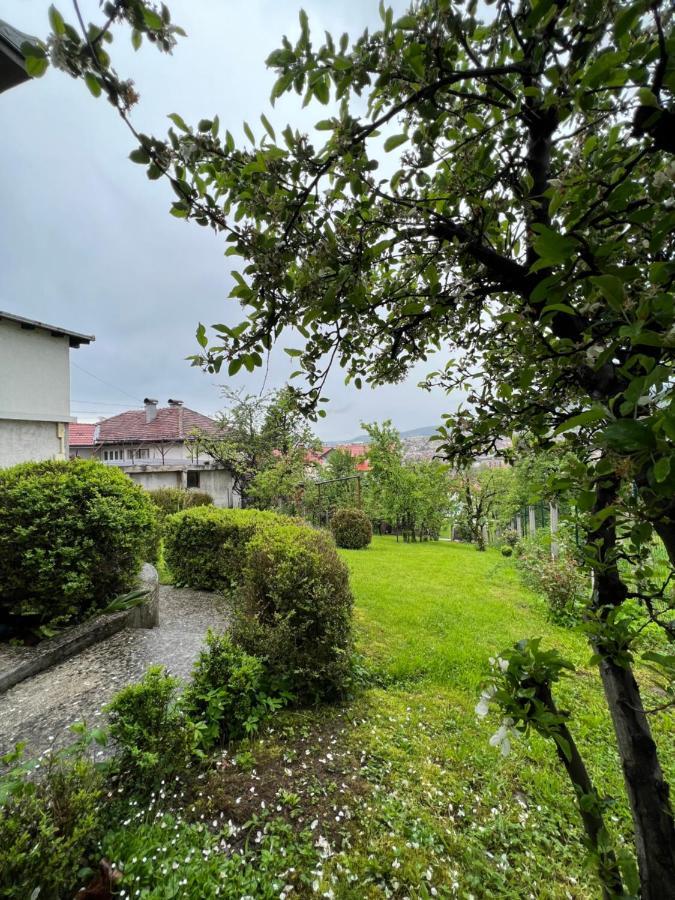 Holiday House Bistrik Сараево Экстерьер фото