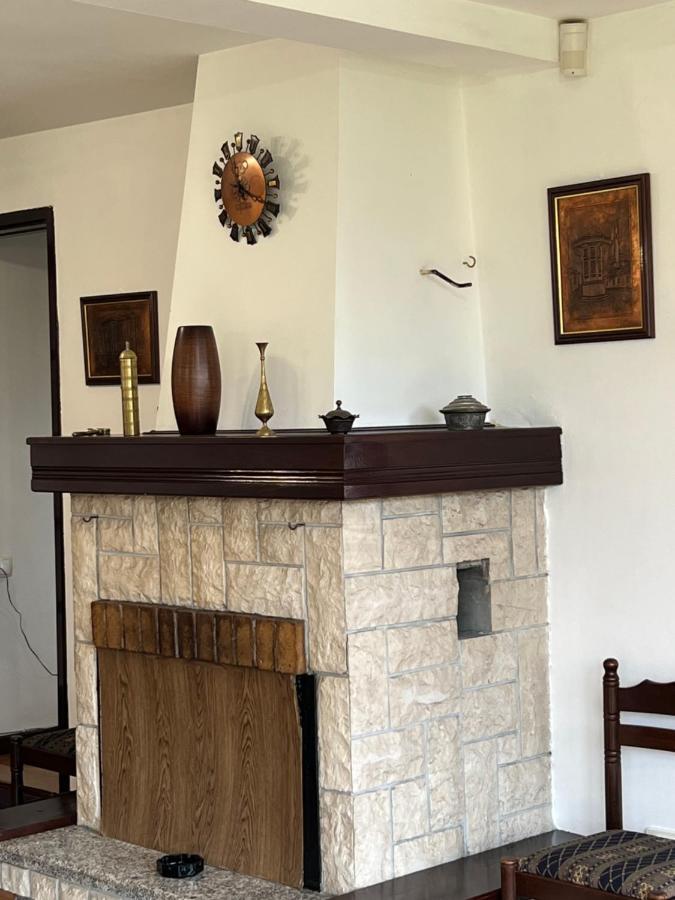Holiday House Bistrik Сараево Экстерьер фото