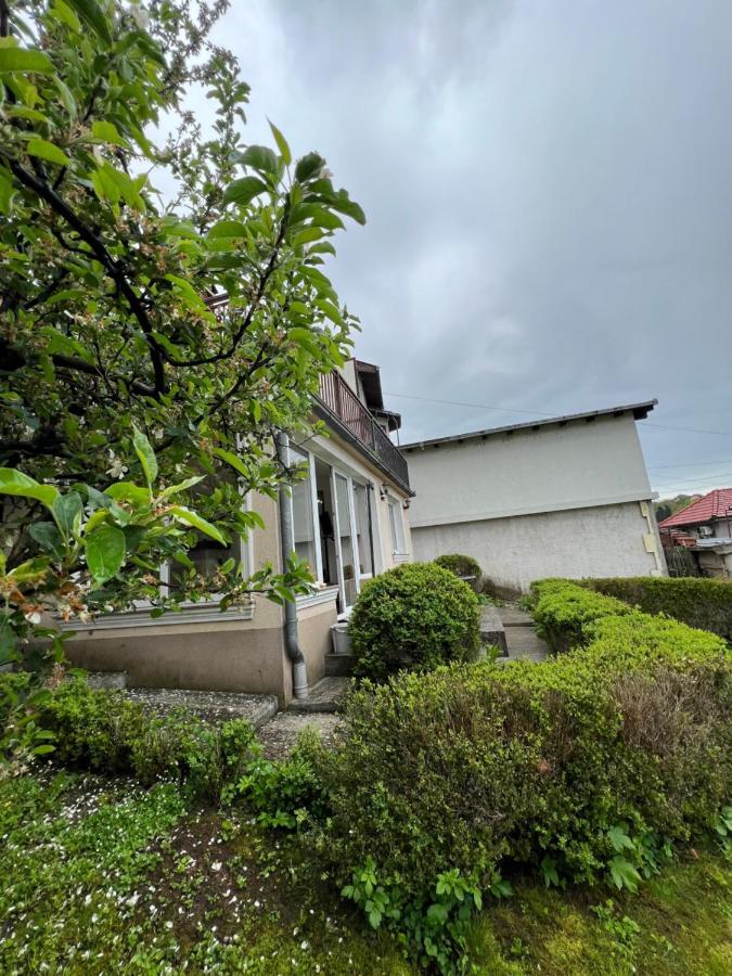 Holiday House Bistrik Сараево Экстерьер фото