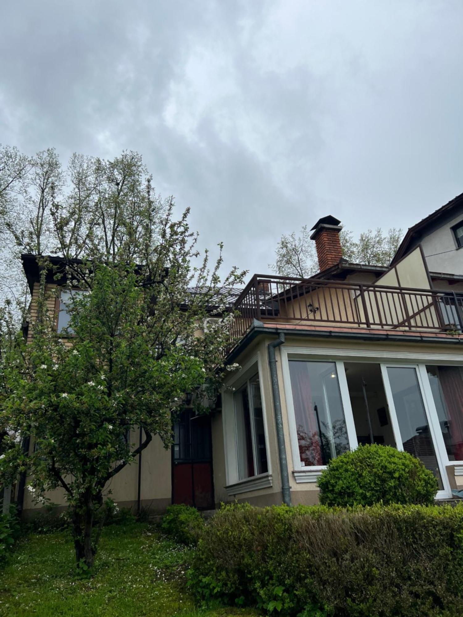 Holiday House Bistrik Сараево Экстерьер фото